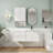 48" Bathroom Vanity Set with Single Sink