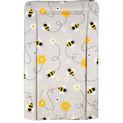 Panorama Plastic 76cm L Changing Mat