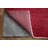 Modern Solid Gabbeh Persian Area Rug 9x12