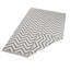 Palma Flatweave Grey Rug-33033246