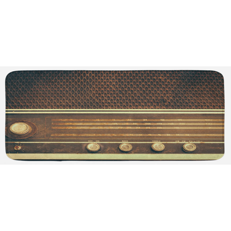 Tapis de cuisine
