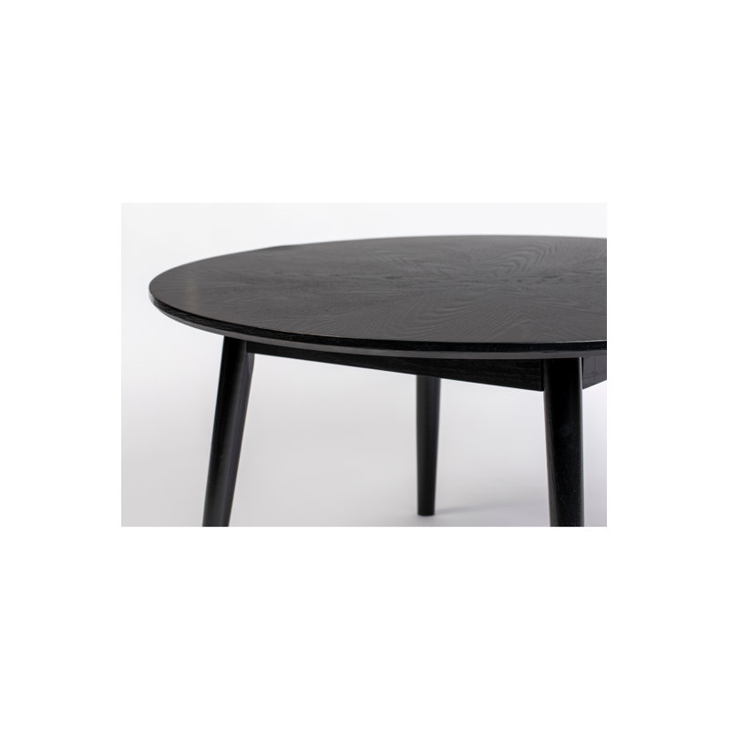 Fabio Solid Wood Coffee Table