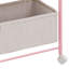 82cm H x 43cm W Cart with Wheels-530315310-530315305