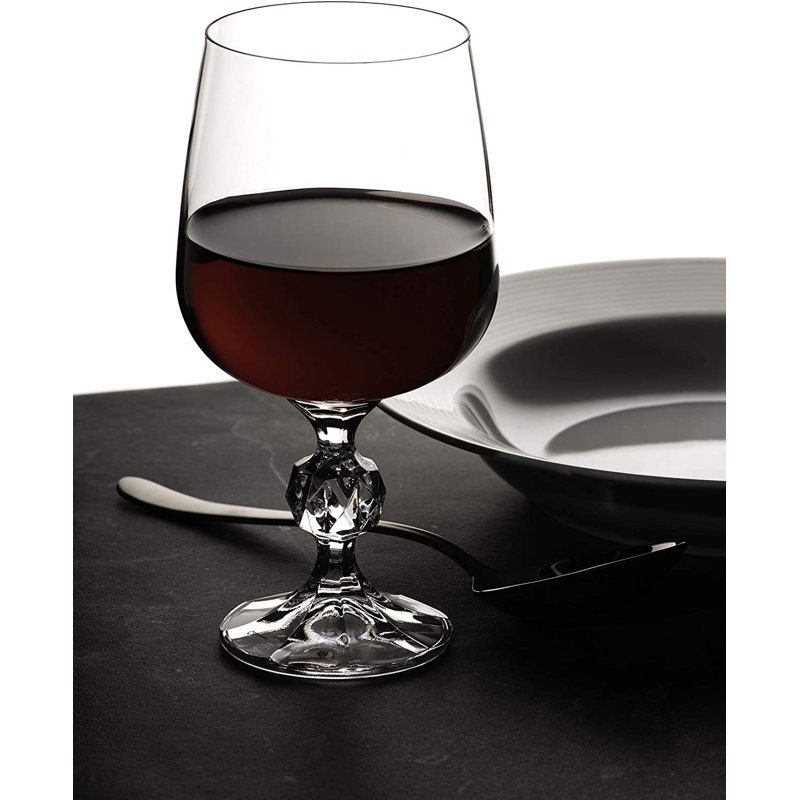 1ml Crystal Drinking Glass