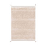 Washable Rug Bloom Natural