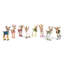 Patience Brewster Dash Away Comet Reindeer Ornament