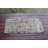 Handcrafted Turkish Rug in Vintage Style – Ideal for Enhancing Your Living Room or Bedroom Decor