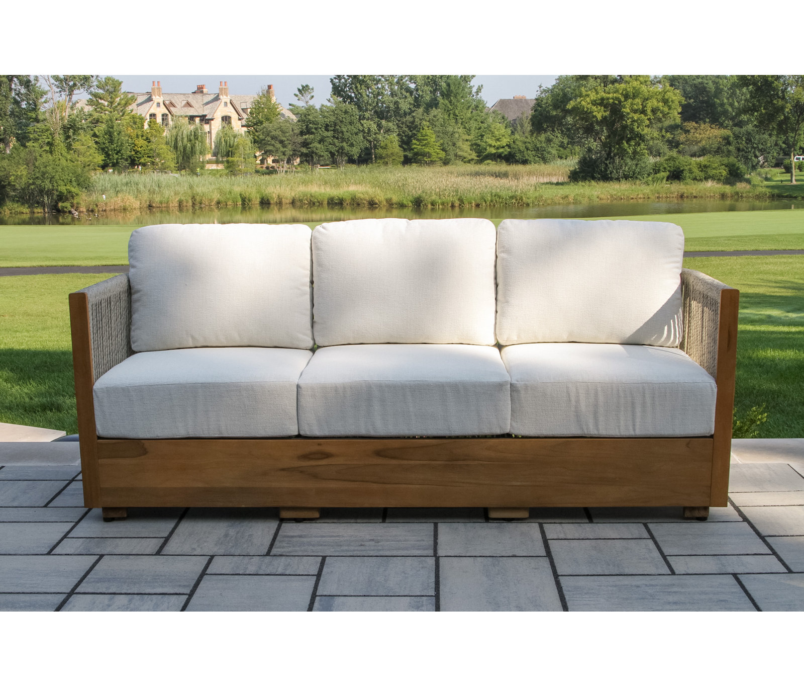Aniston 5-Person Patio Seating Group