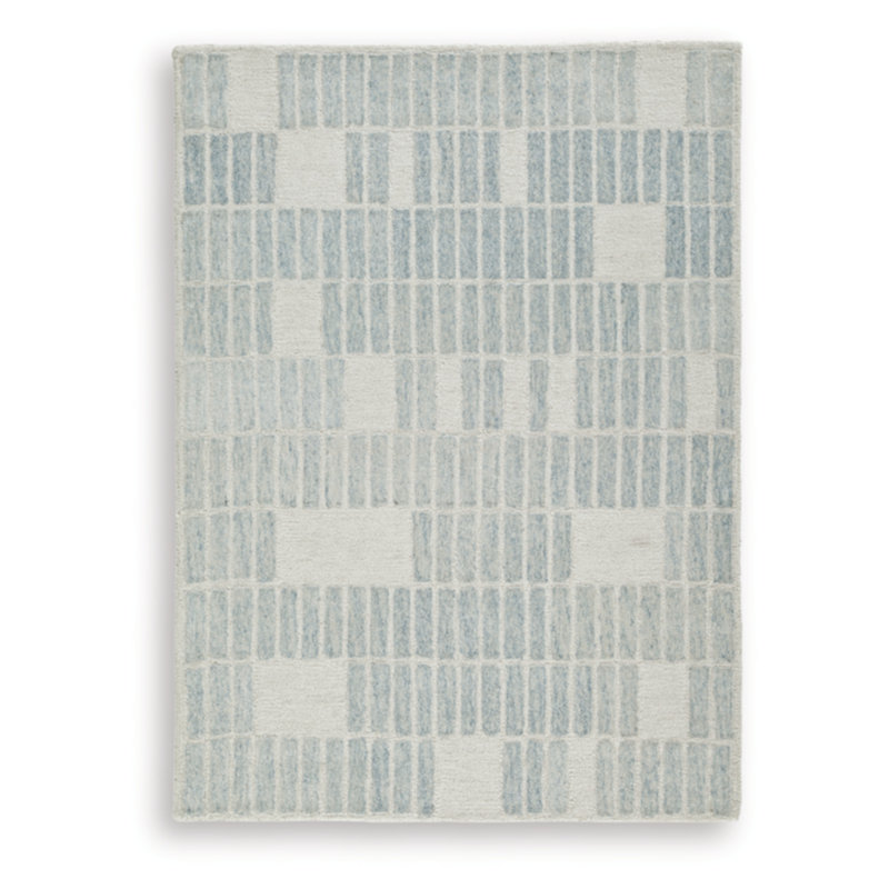 Dylanton 5' X 7' Area Rug, Rectangle 5' x 7'