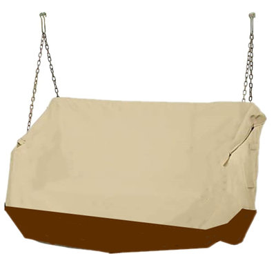 Outdoor Swing Seat Cover