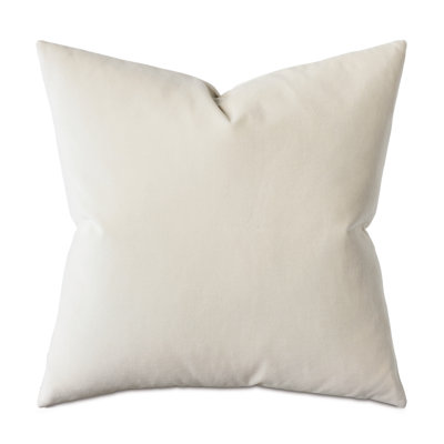 Geode Luxe Square Pillow Cover & Insert