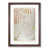 Walnut Framed selected