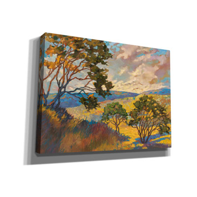 " Wide Horizons 1 "