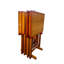 Ensemble de 4 plateaux pliants Karnesh-96678735
