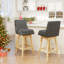 Tabouret de bar et de comptoir Malakeh-1404709122-1404709123