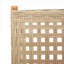 7 Piece Garden Dining Set Poly Rattan And Solid Wood-37080692