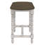 Table de comptoir Cengiz Skyler
