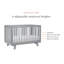 Hudson 3-in-1 Convertible Crib-1801393767