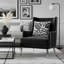 Square Pillow Cover & Insert