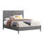 Lit très grand moderne Mid-Century Avrie cannelle-72518757-72899146