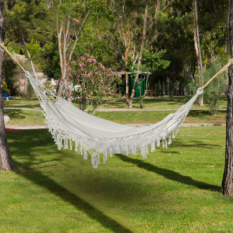 Vauxhall 1 Person Hanging Chaise Lounger
