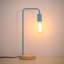 Lampe de bureau 17 po Catalinas-1805722526