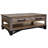 Sabetha Single Coffee Table