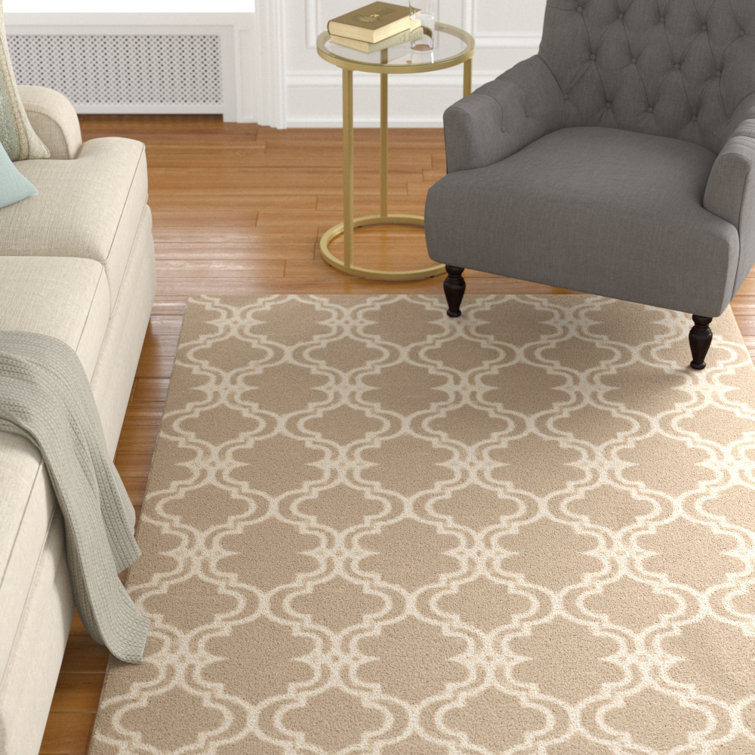 Coghlan Geometric Indoor Rug