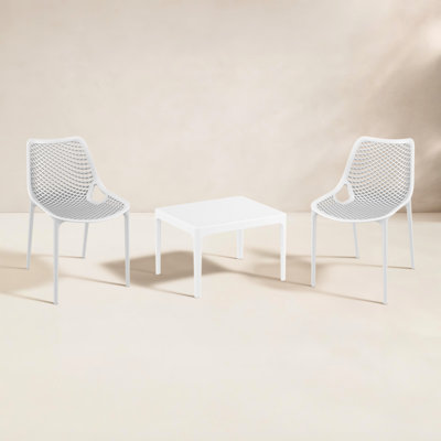 Farrah 2-Person Patio Seating Group