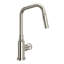 Campo™ Pull-Down Single Handle Kitchen Faucet-49836428-126482216