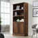 St. Nicholas Storage Bookcase