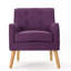 Chaise moderne avec accoudoirs-233267833