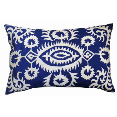 Lumbar Pillow Cover & Insert