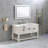 Bathroom Vanities Without Tops 48 In
