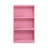 Barhorst Unfinished Bookcase-951689719