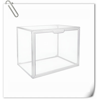 Rebrilliant Plastic Storage Tub & Tote