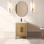 Meuble-lavabo simple 24 po avec plateau en céramique Chambery-119156864-94426580-95759525