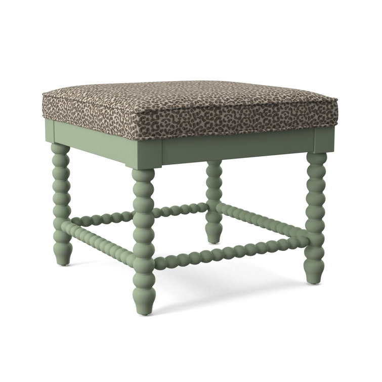 Banc en bois massif Louisa