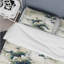 Feng Shui Harmony - Ensemble de housse de couette japonais - Microfibre de polyester-1963093326