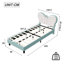 Upholstered Bed-15881738-15881739