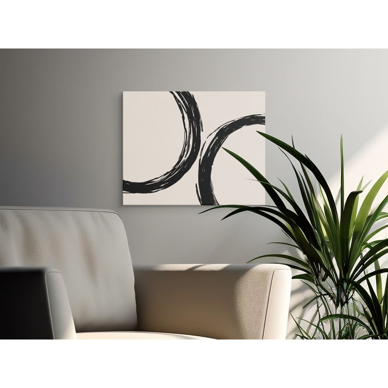 Wrapped Canvas Print Set, 50.8 cm H x 152.4 cm W