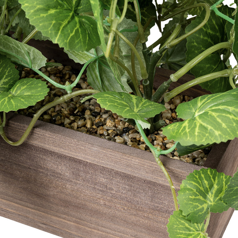 Artificial Plant in Planter