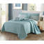 Ensemble courtepointe en microfibre imprimée de cinq article Emma-537968591-537968579