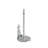 Fleur De Lis Metal Paper Towel Holder