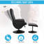 Jetton 81cm Wide Ergonomic Recliner