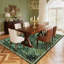 Tapis de jardin Botanical Forest-1012289081-1012289057