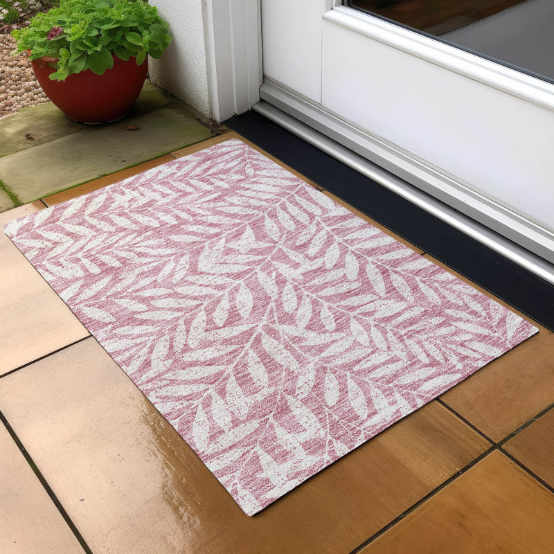Tapis Maliana, Rectangle 1 pi 8 po x 2 pi 6 po