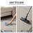 Modern Abstract Area Rug Soft Bordered Design-130879369-130879368