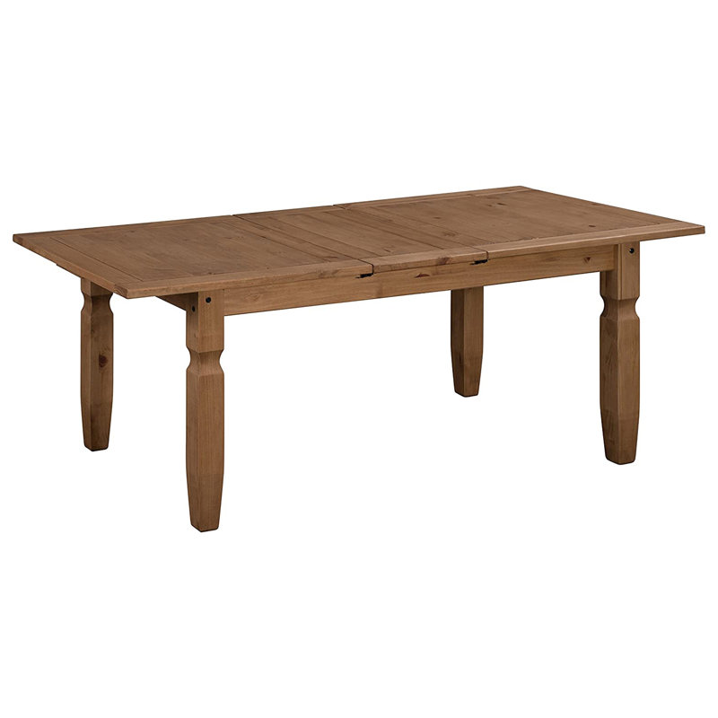 Azat Rectangular 122Cm L x 90Cm W Dining Table