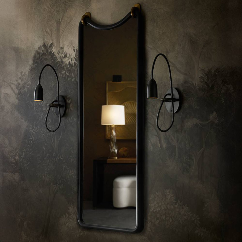 Paloma Full Length Mirror